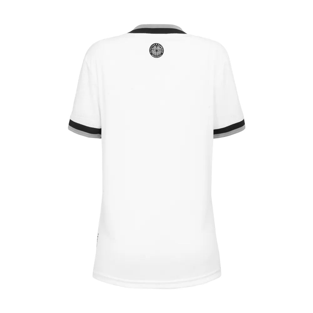 Camiseta Botafogo 24/25 III Tercera - Femenina