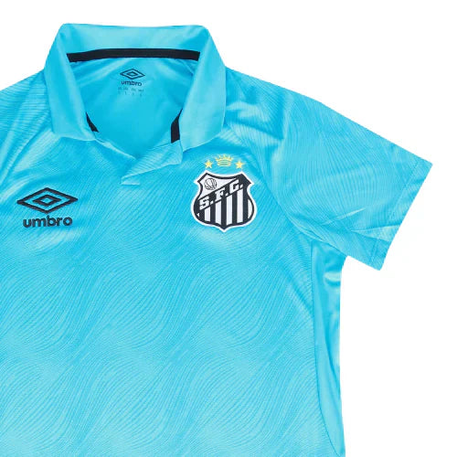 Camiseta Santos 25/26 Edición Especial - Mujer