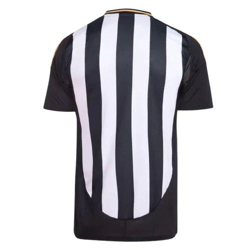 Camiseta Atlético Mineiro 25/26 I Casa - Versión Jugador