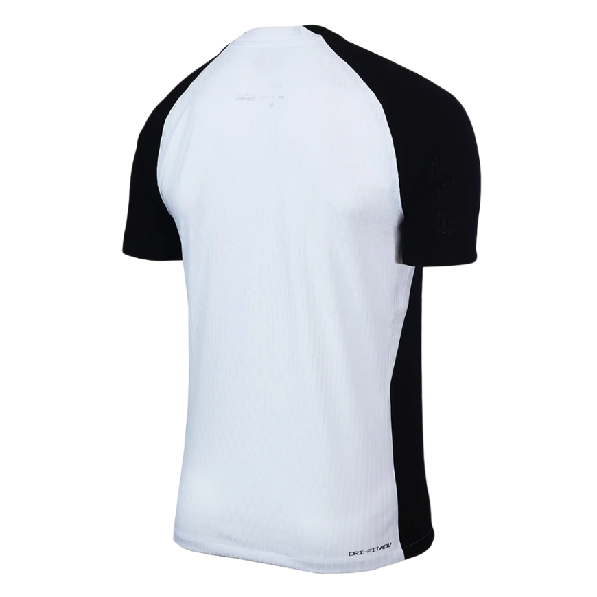 Camiseta Corinthians 25/26 I Casa - Versión Jugador