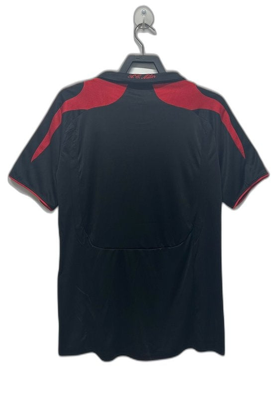 Camiseta AC Milan 06/07 III Tercera - Versión Retro