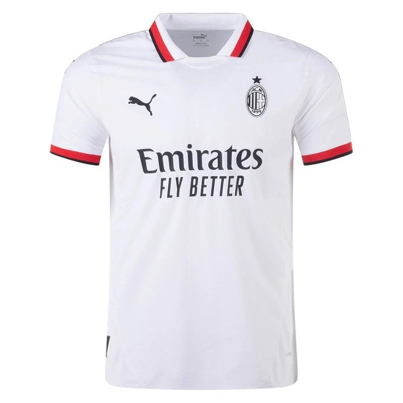 Camiseta AC Milan 24/25 II Visitante - Versión Jugador