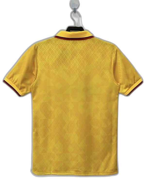 Camiseta AC Milan 95/96 III Tercera - Versión Retro