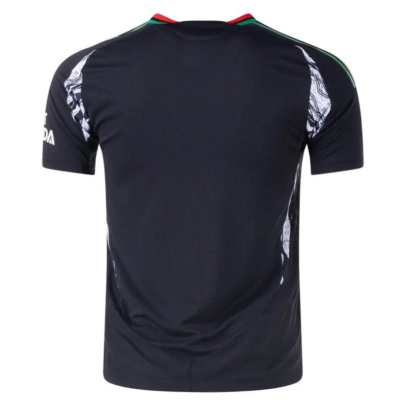 Camiseta Arsenal 24/25 II Visitante - Versión Jugador