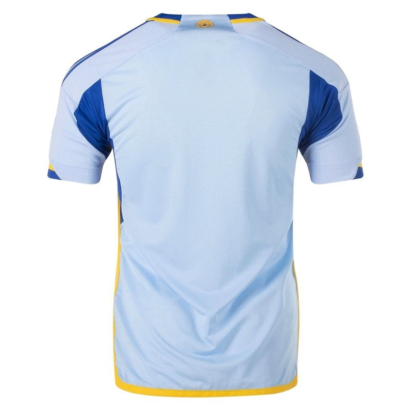 Camiseta Atlanta United 24/25 II Visitante - Versión Jugador