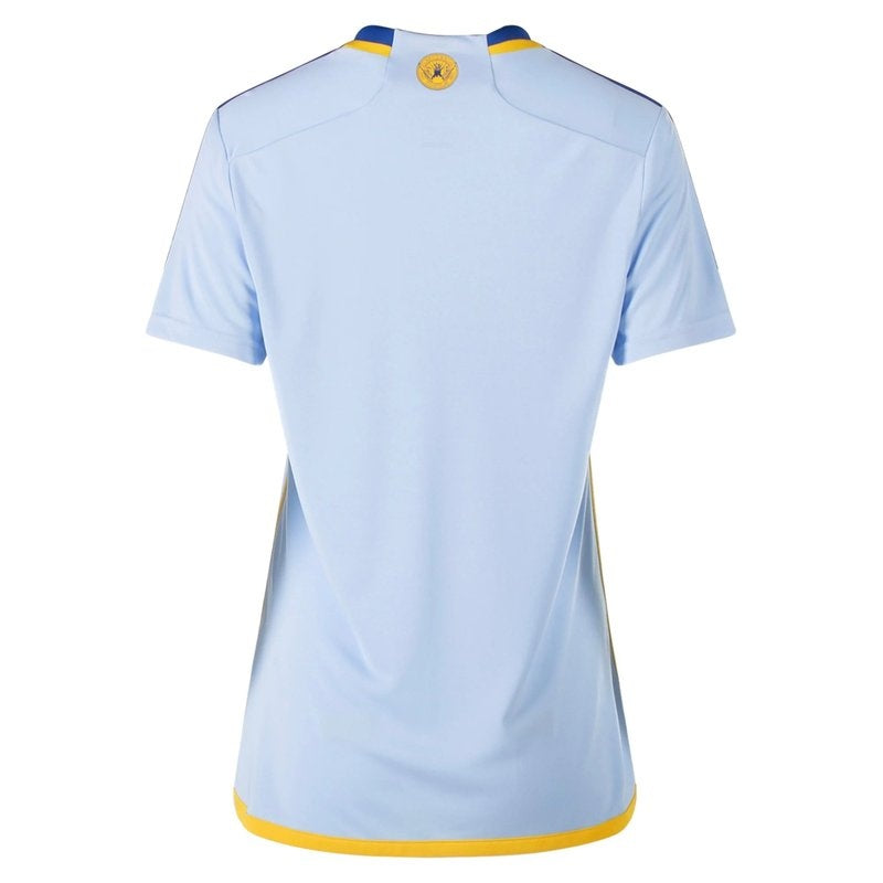 Camiseta Atlanta United 24/25 II Visitante - Femenina