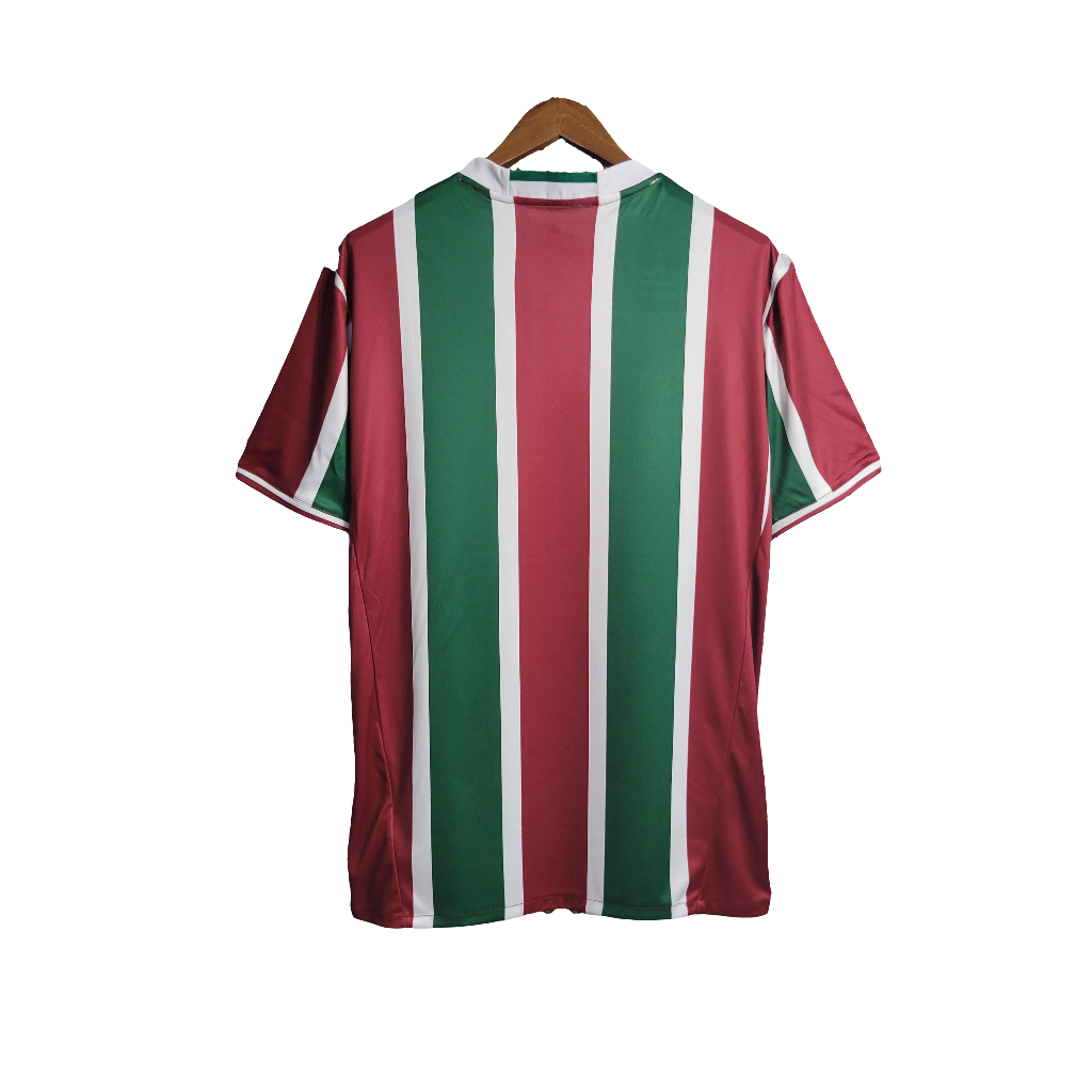 Camiseta Fluminense 16/17 I Casa - Versión Retro