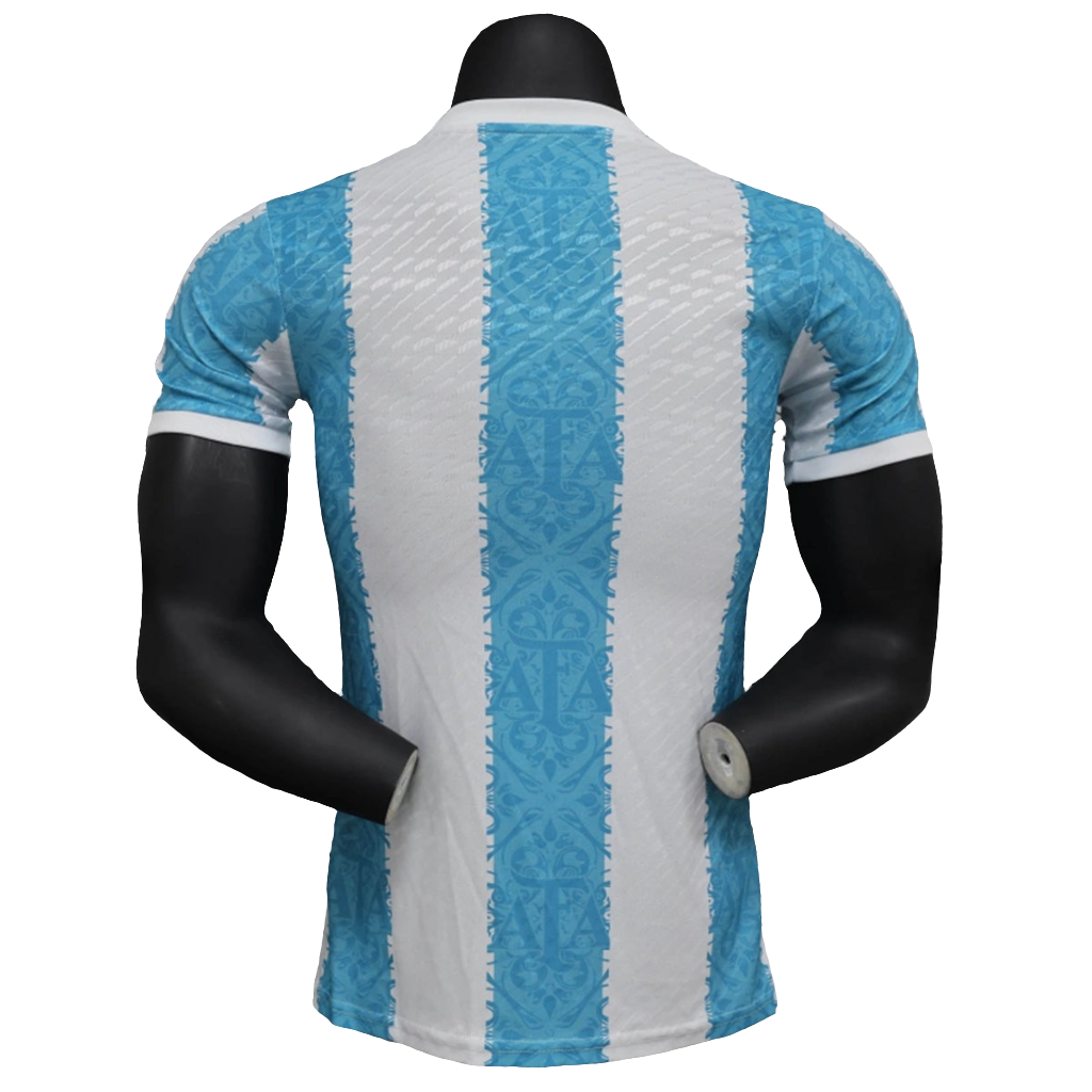 Camiseta Argentina 25/26 Edición Especial - Versión Jugador