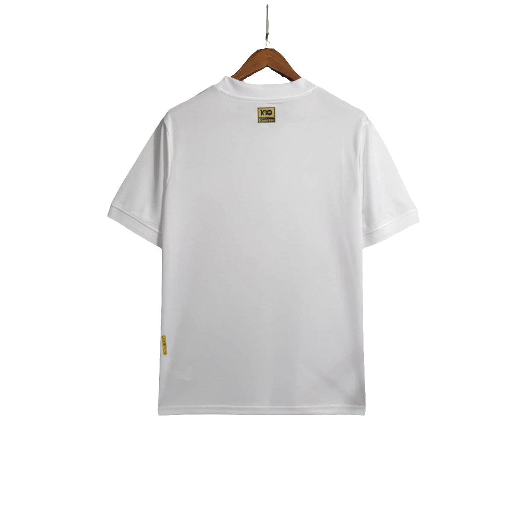 Camiseta Vasco 23/24 Portero - Blanco - Versión Aficionado