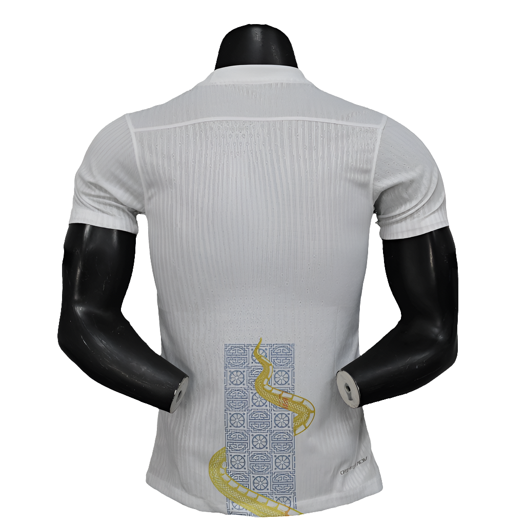 Camiseta Tottenham 25/26 Edición Especial - Versión Jugador