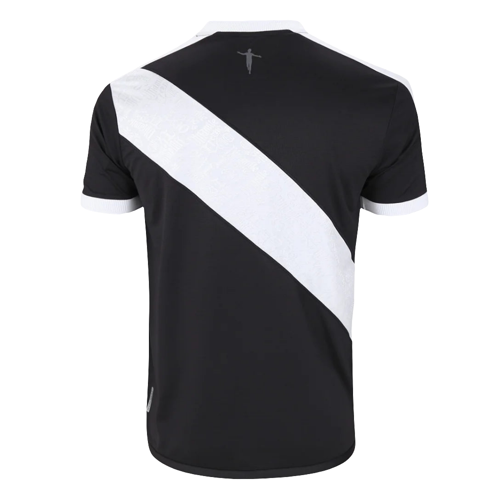 Camiseta Vasco 23/24 I Casa - Versión Aficionado
