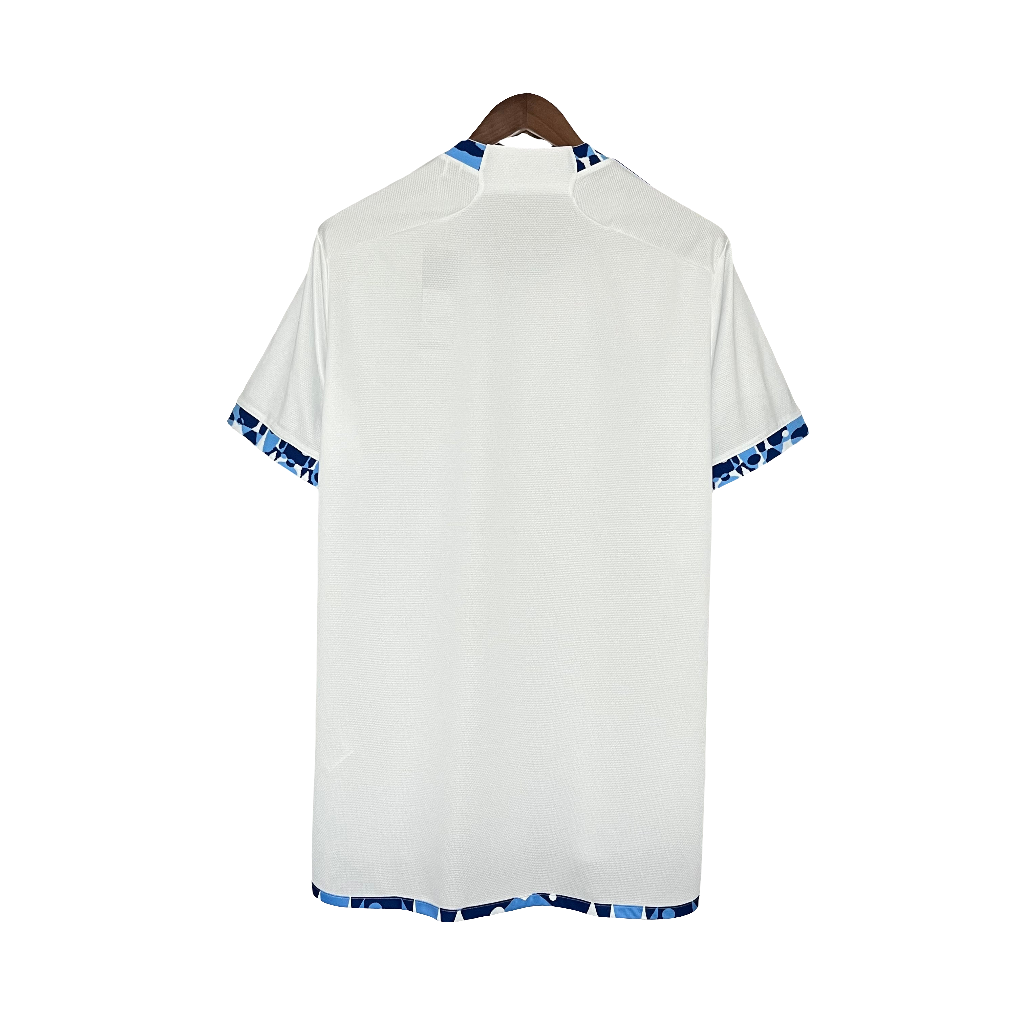 Camiseta Cruzeiro 24/25 II Visitante - Versión Aficionado