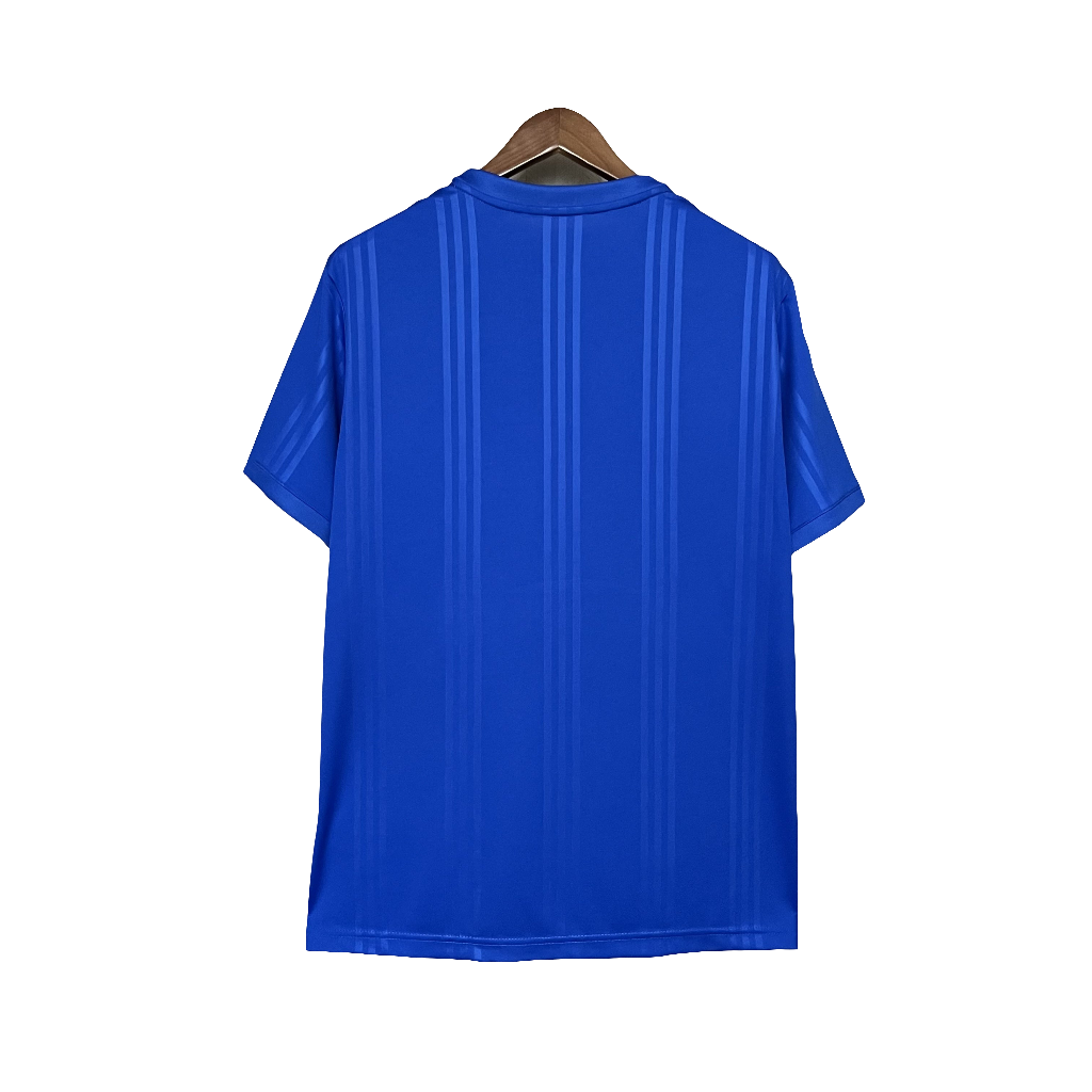 Camiseta Cruzeiro 20/21 I Casa - Versión Retro