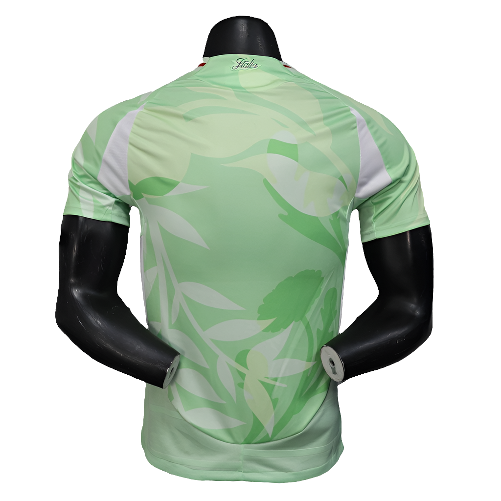 Camiseta Italia 25/26 Entrenamiento - Versión Jugador