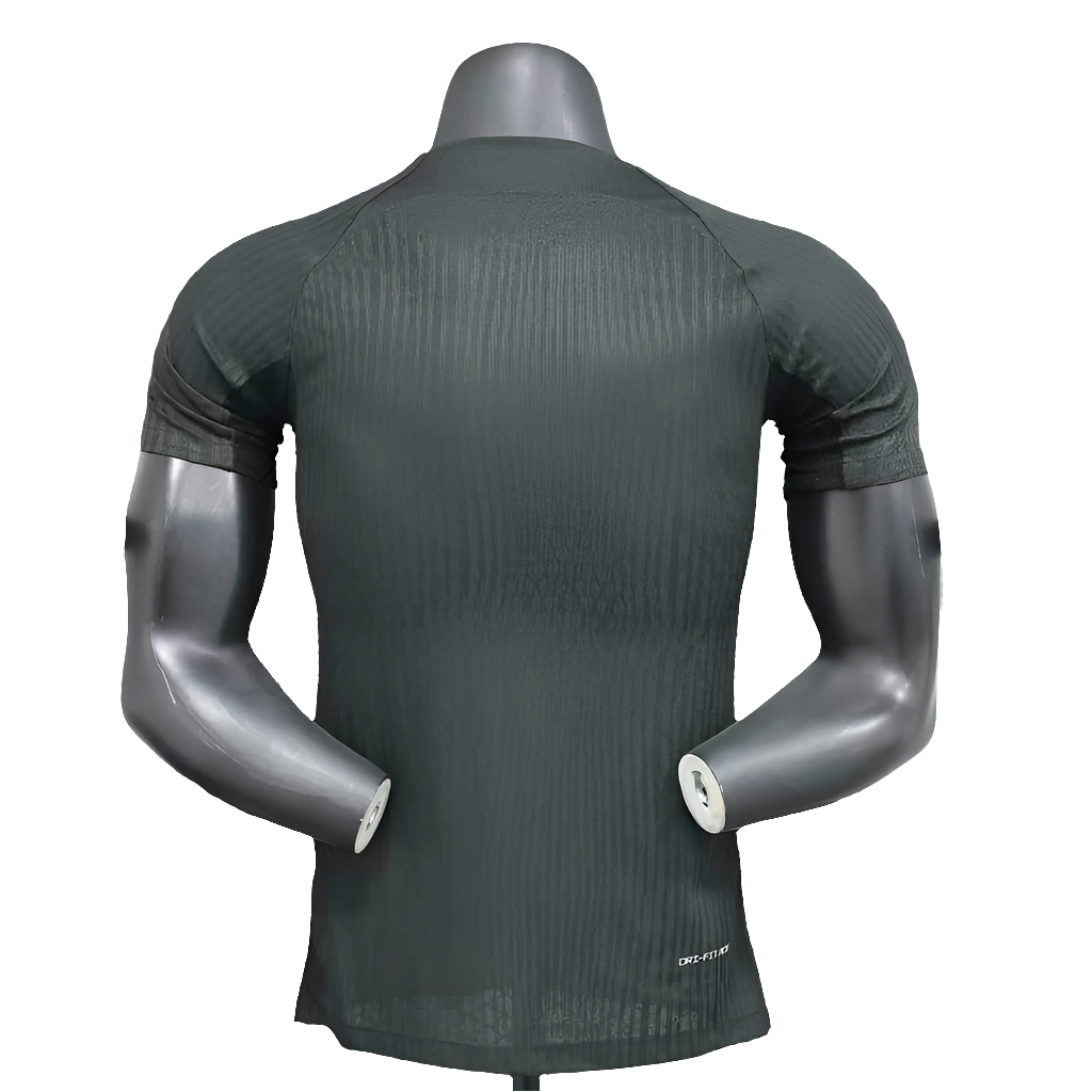 Camiseta Al-Ittihad 25/26 III Tercera - Versión Jugador