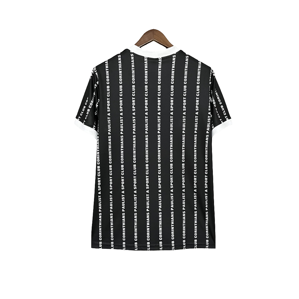 Camiseta Corinthians 1994 III Tercera - Versión Retro