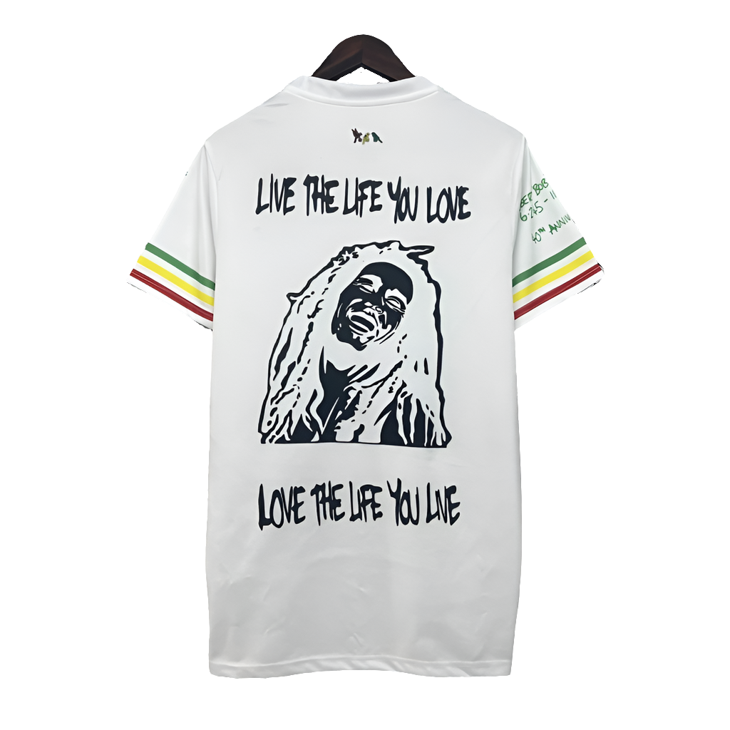 Camiseta Ajax 25/26 Edición Especial - Versión Aficionado