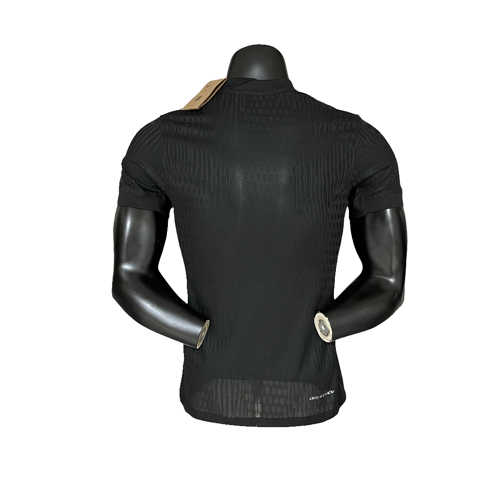 Camiseta Corinthians 24/25 II Visitante - Versión Jugador