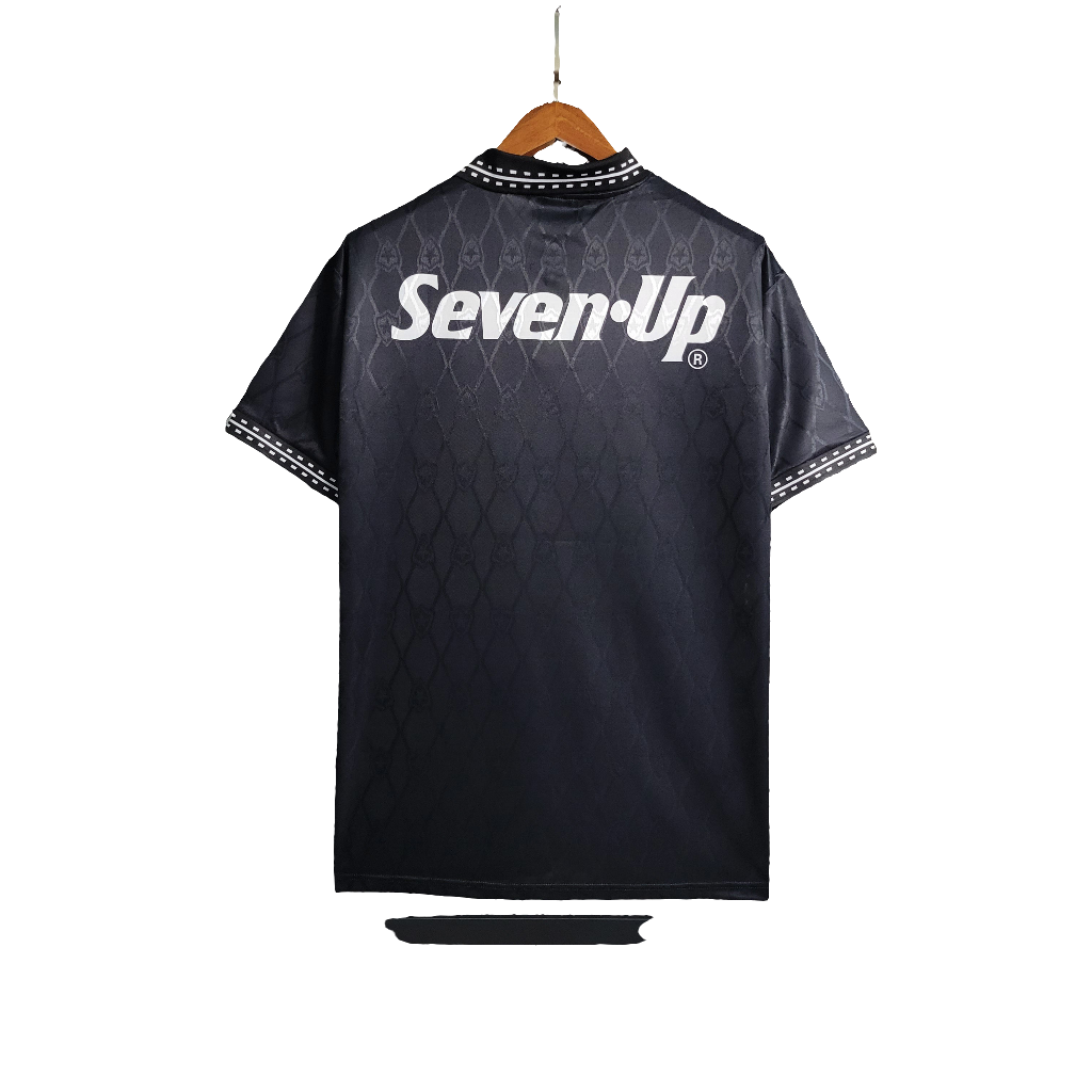 Camiseta Botafogo 1995 II Visitante - Versión Retro