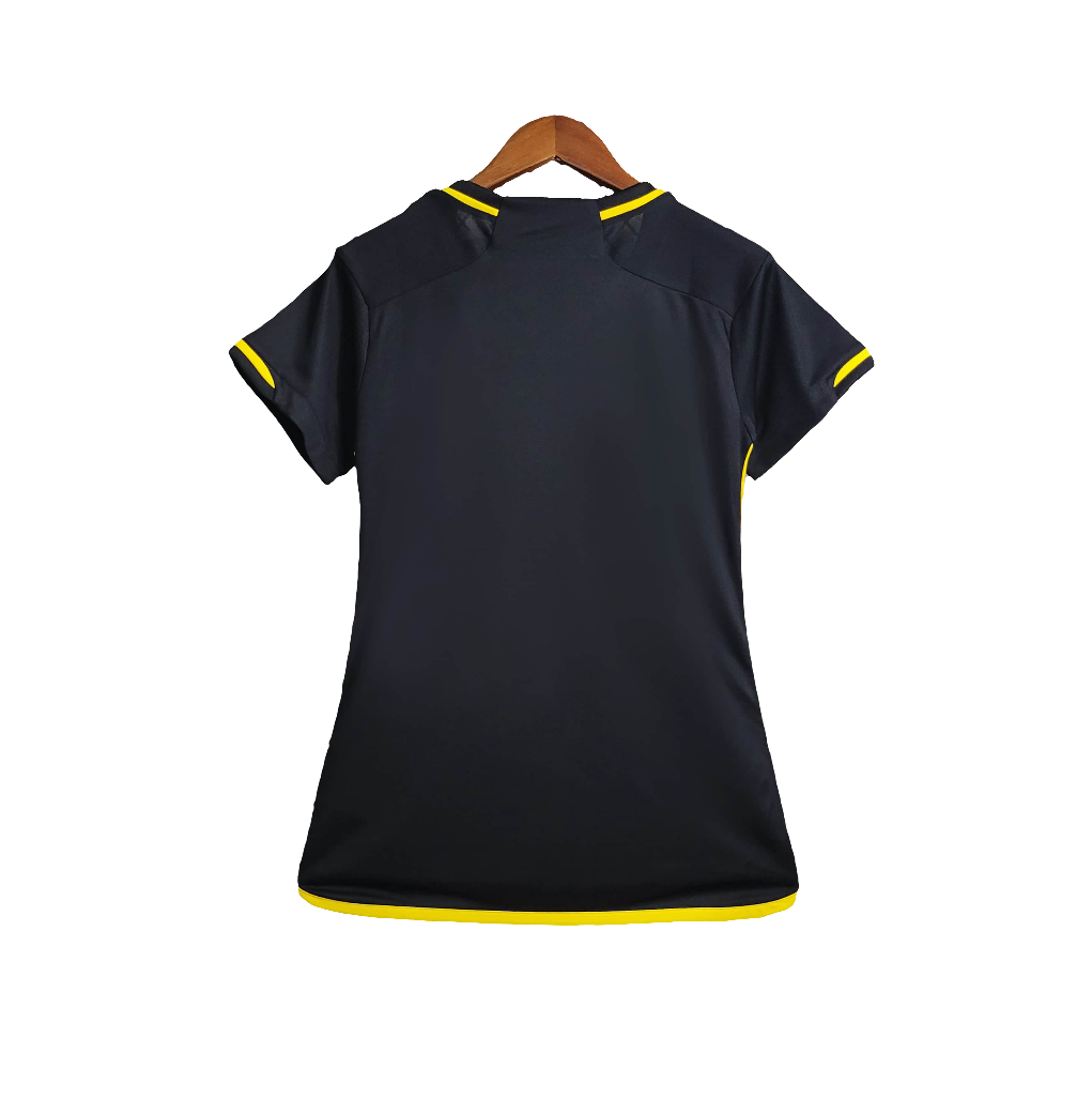 Camiseta Atlético Mineiro 23/24 III Tercera - Femenina
