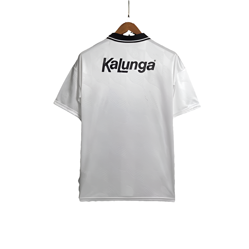 Camiseta Corinthians 1994 I Casa - Versión Retro