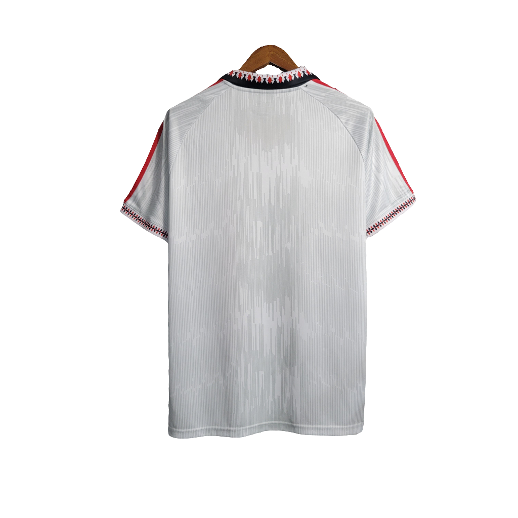 Camiseta São Paulo 23/24 Edición Especial - Blanco - Versión Aficionado