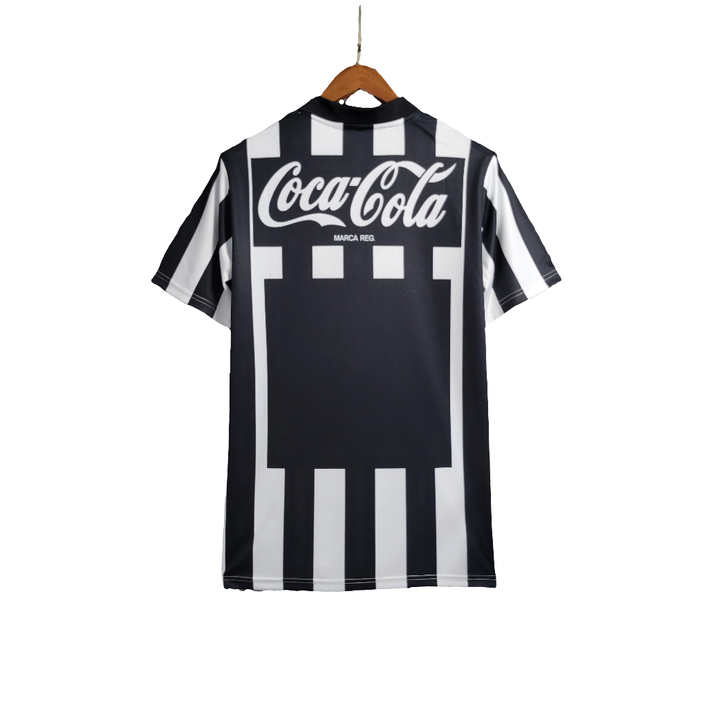 Camiseta Botafogo 1997 I Casa - Versión Retro
