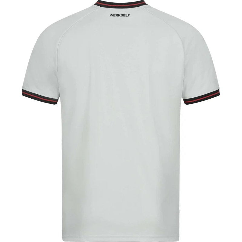 Camiseta Bayer 04 Leverkusen 23/24 II Visitante - Versión Aficionado