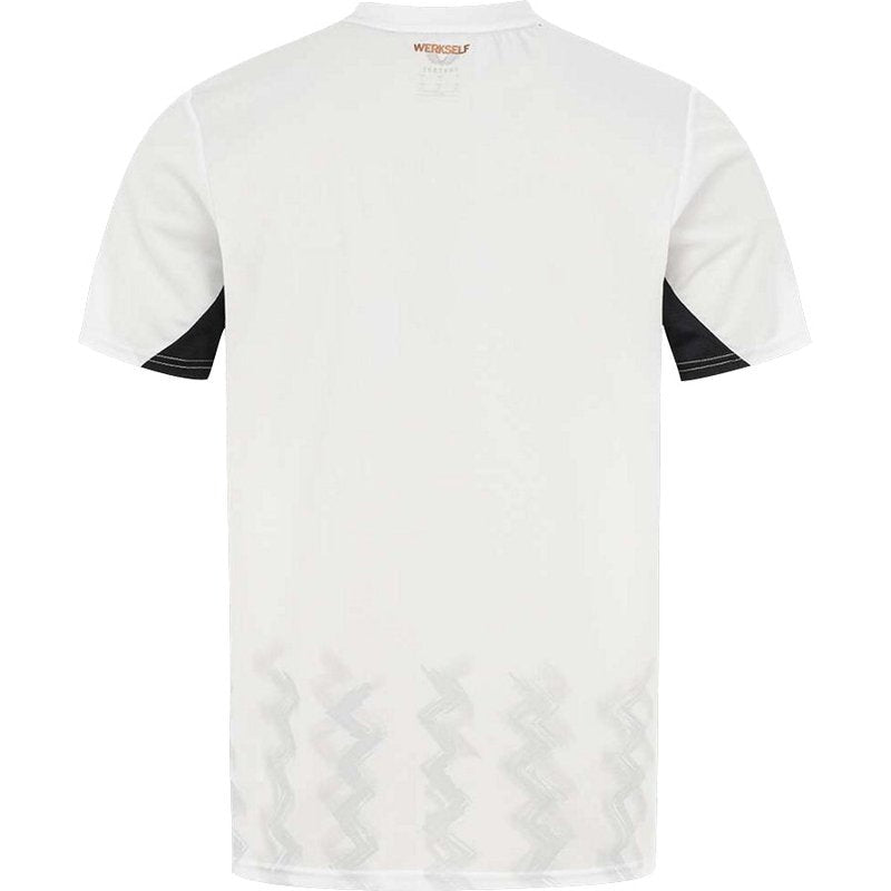 Camiseta Bayer 04 Leverkusen 24/25 II Visitante - Versión Aficionado