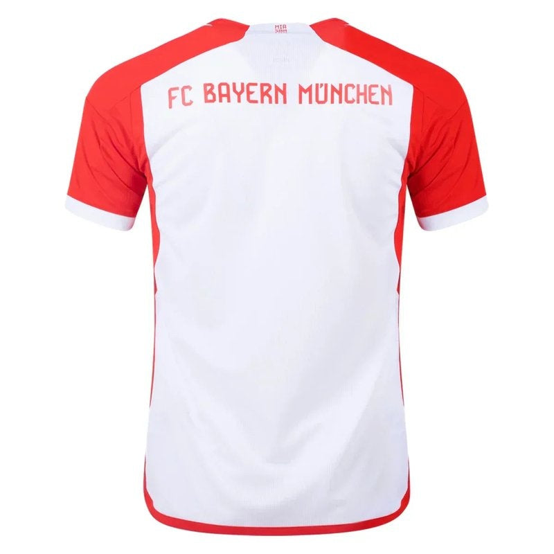 Camiseta Bayern de Múnich 23/24 I Casa - Versión Aficionado