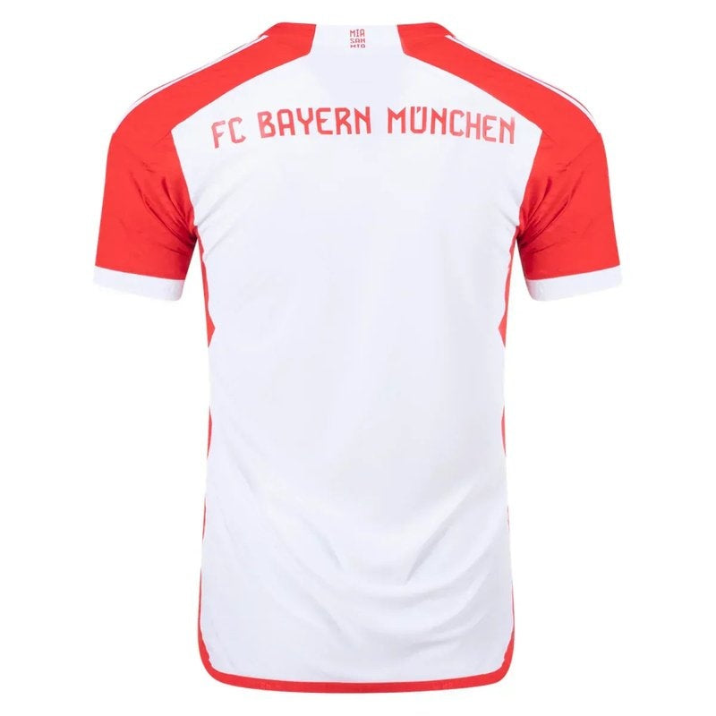 Camiseta Bayern de Múnich 23/24 I Casa - Versión Jugador