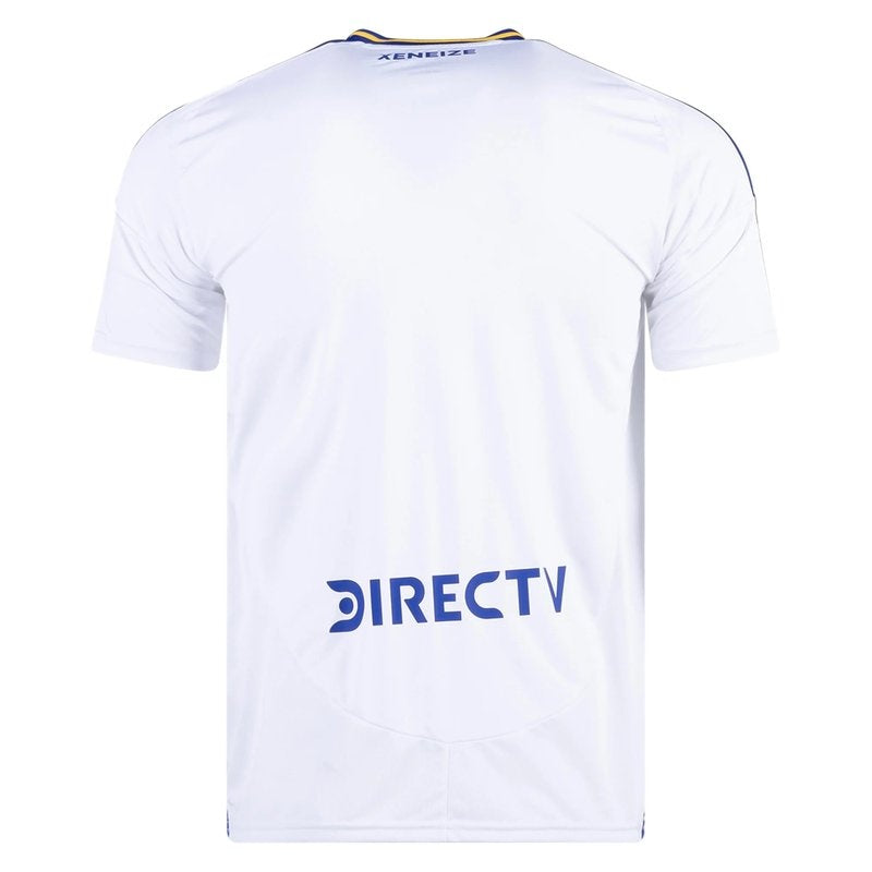 Camiseta Boca Juniors 24/25 II Visitante - Versión Aficionado