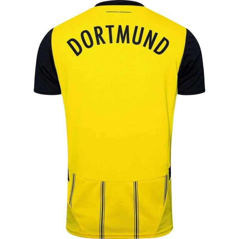 Camiseta Borussia Dortmund 24/25 I Casa - Versión Aficionado