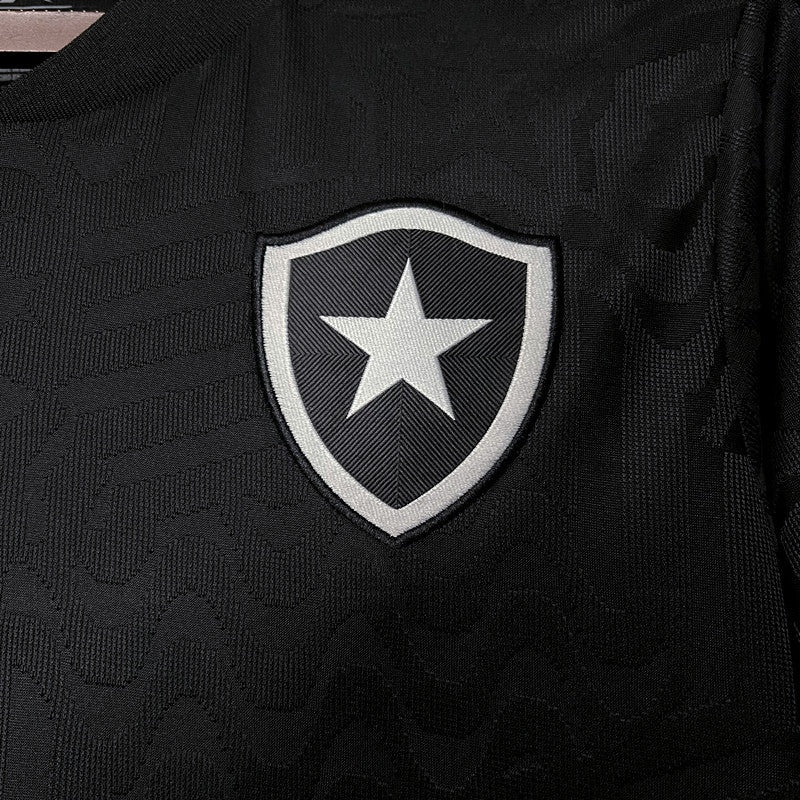 Camiseta Botafogo 23/24 II Visitante - Versión Aficionado