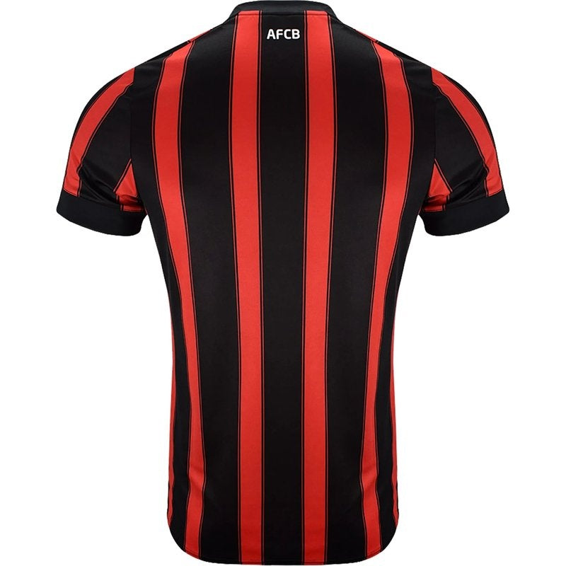 Camiseta Bournemouth 23/24 I Casa - Versión Aficionado