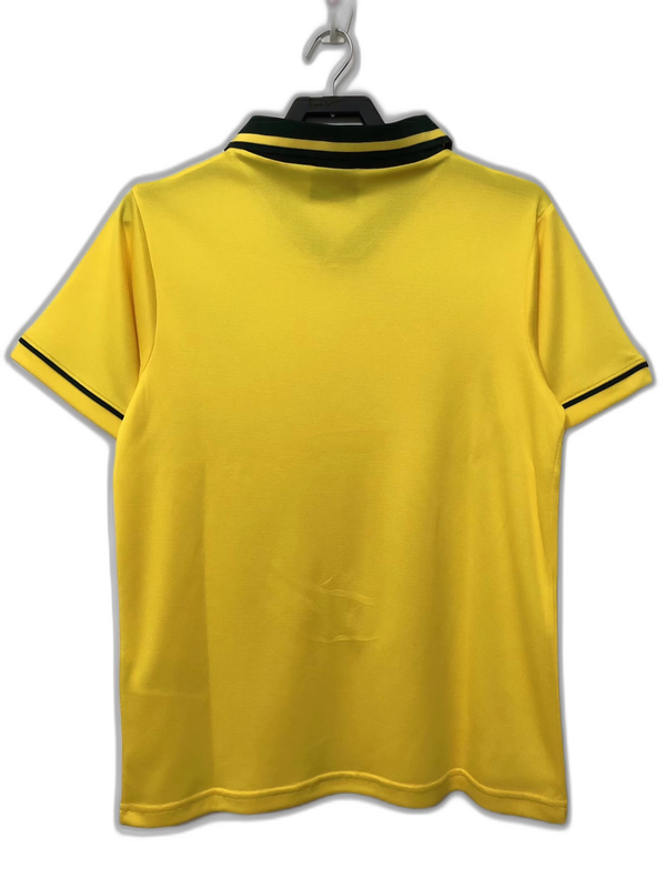 Camiseta Brasil 1994 I Casa - Versión Retro