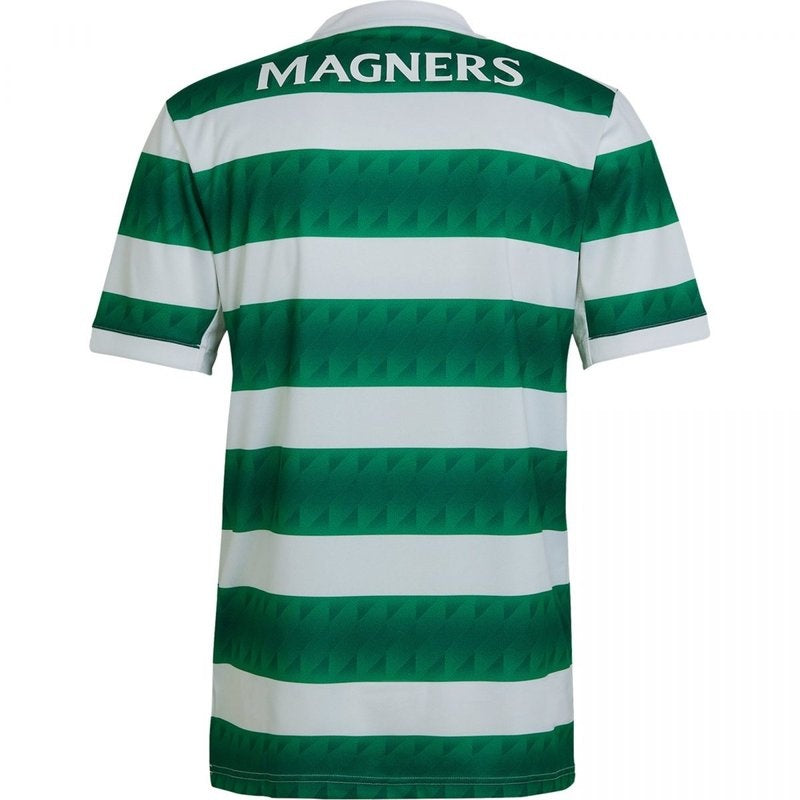 Camiseta Celtic F.C. 22/23 I Casa - Versión Aficionado
