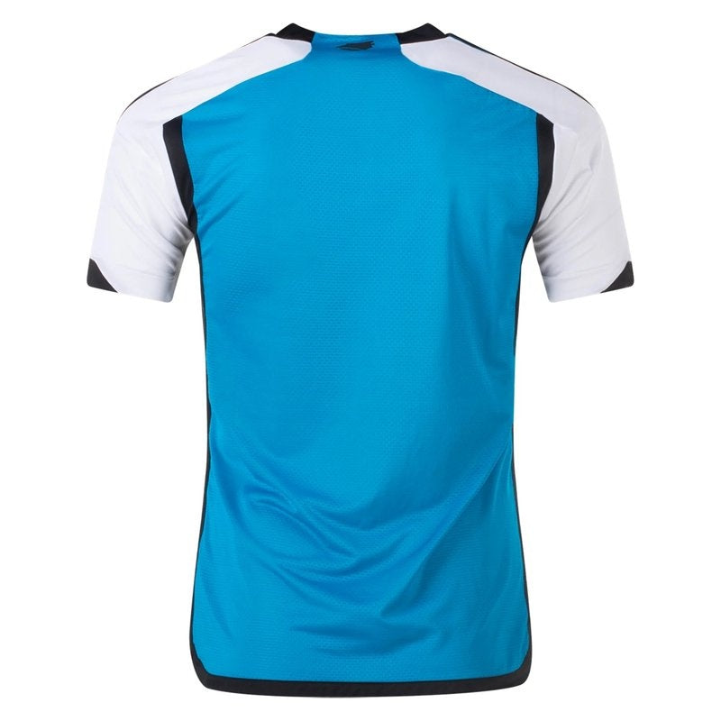 Camiseta Charlotte FC 2024 I Casa - Versión Jugador