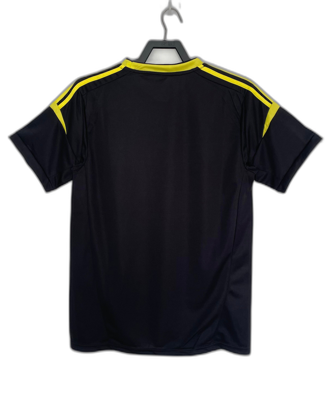 Camiseta Chelsea 12/13 III Tercera - Versión Retro