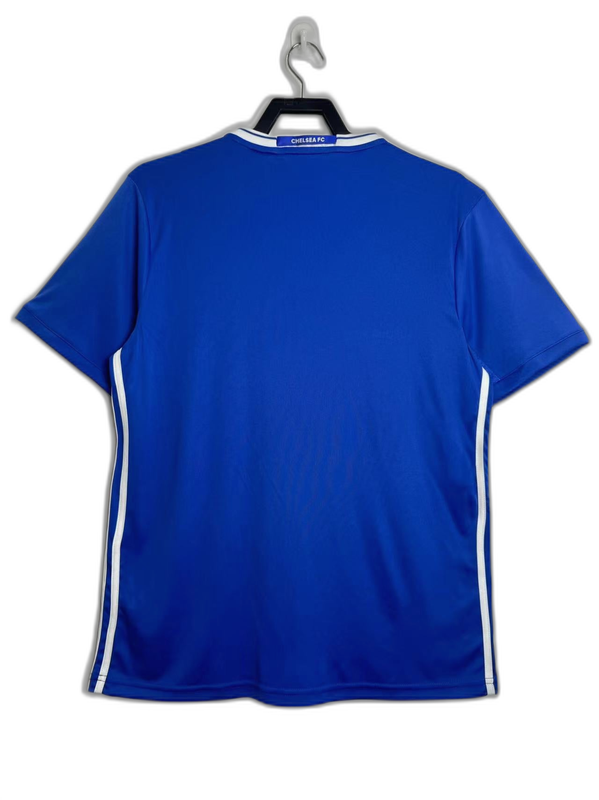 Camiseta Chelsea 16/17 I Casa - Versión Retro