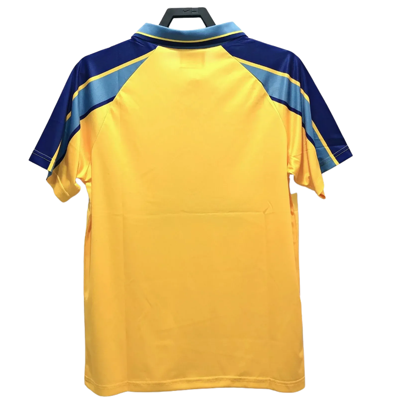 Camiseta Chelsea 95/97 II Visitante - Versión Retro
