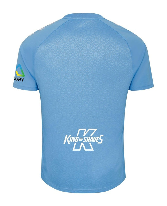 Camiseta Coventry City 24/25 I Casa - Versión Aficionado