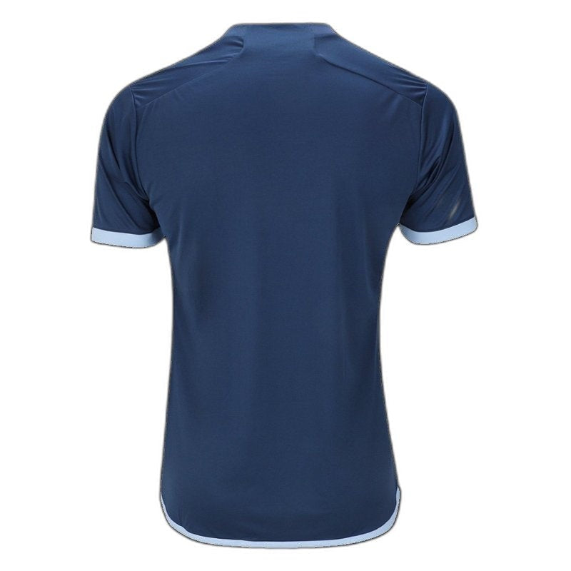 Camiseta Cruzeiro 24/25 III Tercera - Versión Aficionado