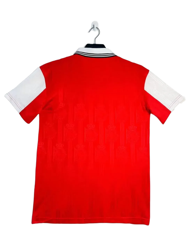 Camiseta Deportivo La Coruña 97/98 II Visitante - Versión Retro