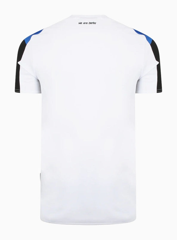 Camiseta Derby County 21/22 I Casa - Versión Aficionado