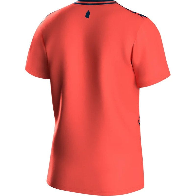 Camiseta Everton 23/24 II Visitante - Versión Jugador