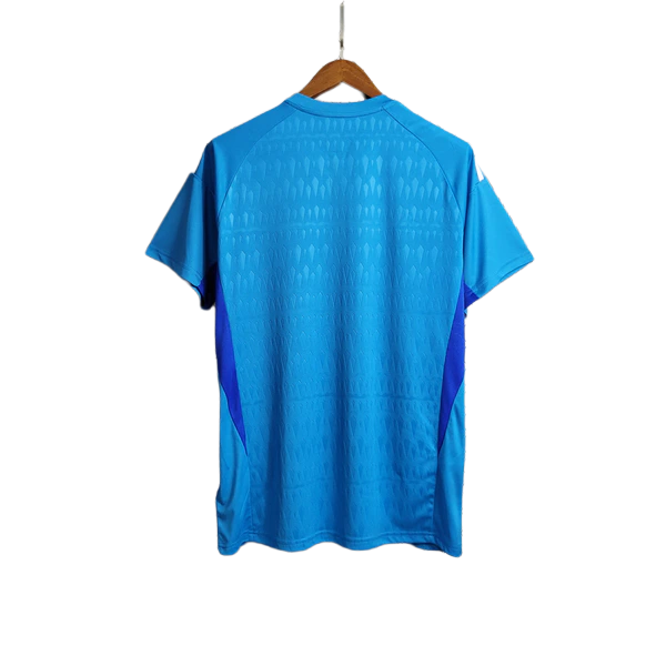 Camiseta Cruzeiro 23/24 Portero - Azul - Versión Aficionado