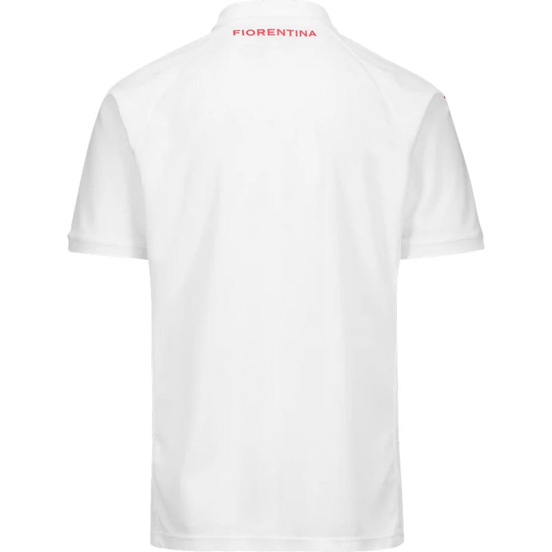 Camiseta Fiorentina 24/25 II Visitante - Versión Aficionado