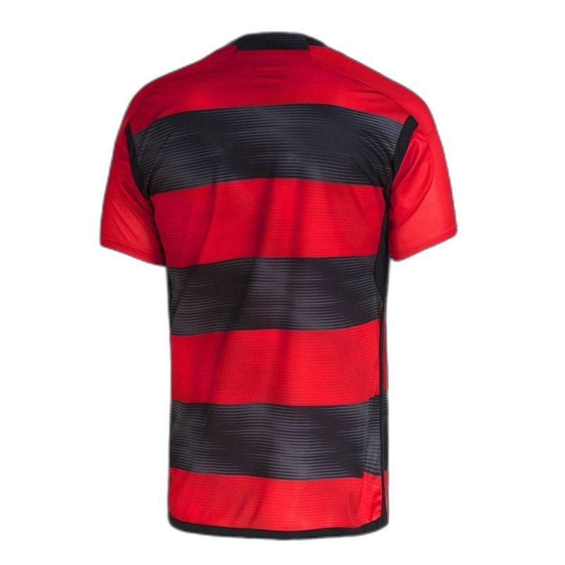 Camiseta Flamengo 23/24 I Casa - Versión Aficionado