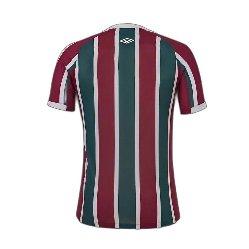 Camiseta Fluminense 22/23 I Casa - Versión Aficionado